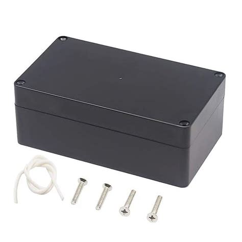 zulkit waterproof electrical box